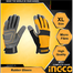 INGCO HGMG01 Mechanic Gloves image