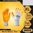 INGCO HGNG04 Nitrile Gloves image