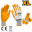 INGCO HGNG04 Nitrile Gloves image