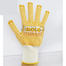 INGCO HGVK05 Knitted and Pvc Dot Gloves image