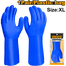 INGCO HGVP04 Pvc Gloves (Heavy) image