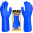 INGCO HGVP04 Pvc Gloves (Heavy) image