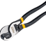 INGCO HHCCB0210 Heavy Duty Cable Cutter image