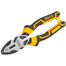 INGCO HHCP28240 High Leverage Combination Pliers image