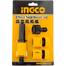 INGCO HHCS05122 Twist Nozzle 5 Piece Set image