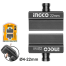 INGCO HHSC0122B Hydraulic Steel Cutter Blades image