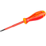 INGCO HISD816150 Insulated Screwdriver image