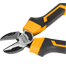 INGCO HKHLPS2831 High Leverage Pliers Set 3 Pcs image