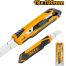 INGCO HKNS16518 Snap-Off Blade Knife image