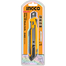 INGCO HKNS16518 Snap-Off Blade Knife image