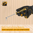 INGCO HKSD0628 Screwdriver Set 6 Pcs image