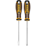 INGCO HKSDS0228 Screwdriver Set 2 Pcs image