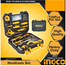 INGCO HKTHP21201 Tools Set 120pcs image