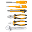 INGCO HKTV01H291 Household Tools Set 29 Pcs image