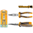 INGCO HLNP08168 Long Nose Pliers image