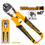 INGCO HMBC0808 Mini Bolt Cutter image