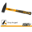 INGCO HMH880500 Machinist Hammer 500 gm image