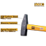 INGCO HMHS83001 Machinist Hammer 300 gm image