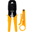 INGCO HMPC1468P Modular Plug Crimper image