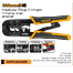 INGCO HMPCN2468R Modular Plug Crimper image