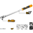 INGCO HPTW200N1 Torque Wrench image