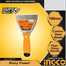 INGCO HPUT686100 Putty Trowel 4 Inch image