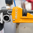 INGCO HPW0836 Pipe Wrench 36 Inch image