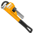 INGCO HPW0848 Pipe Wrench 48 Inch image