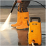 INGCO HPWR12008 High Pressure Washer image