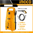 INGCO HPWR14008 High Pressure Washer image