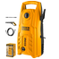 INGCO HPWR14008 High Pressure Washer image