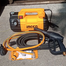 INGCO HPWR15028 High Pressure Washer image