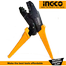 INGCO HRCPJ0506 Ratchet Crimping Plier image