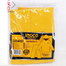 INGCO HRCTSKT031 Rain Suit image