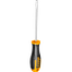 INGCO HS285075 Slotted Screwdriver 3 Inch image