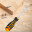 INGCO HS28PH1075 Phillips Screwdriver 3 Inch 5.0mm image