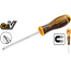 INGCO HS28PH3200 Phillips Screwdriver 8 Inch image