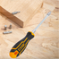 INGCO HS28PH3200 Phillips Screwdriver 8 Inch image