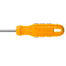 INGCO HS58PH1100 Phillips Screwdriver 4 Inch image