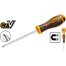 INGCO HS68PH2125 Phillips Screwdriver 5 Inch image