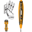 INGCO HSDT2201 Test Pencil image