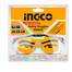 INGCO HSG04 Safety Goggles image