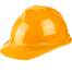 INGCO HSH201 Safety Helmet image