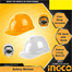 INGCO HSH201 Safety Helmet image