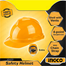 INGCO HSH201 Safety Helmet image