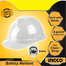 INGCO HSH202 Safety Helmet image