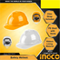 INGCO HSH202 Safety Helmet image