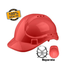 INGCO HSH206 Safety Helmet image