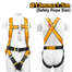 INGCO HSH501502 Safety Harness image