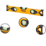 INGCO HSL18040 Spirit Level image